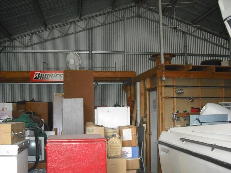 16-18 Main Street, Warooka SA 5577