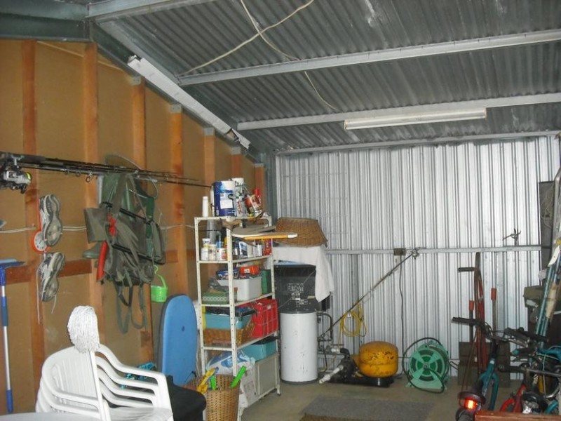 6 Camperdown Terrace, Port Moorowie SA 5576