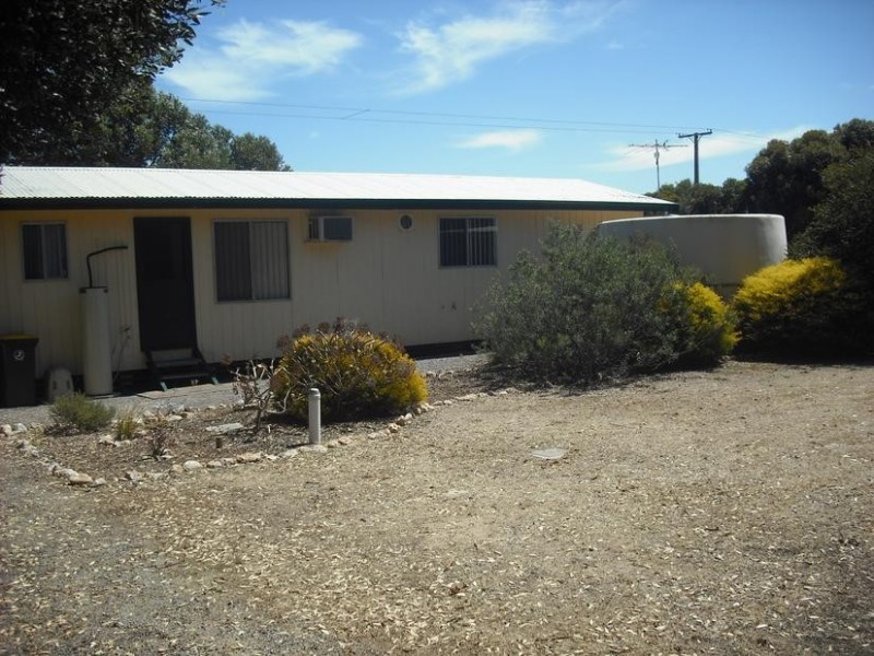 6 Camperdown Terrace, Port Moorowie SA 5576