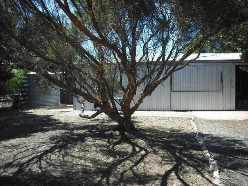 6 Camperdown Terrace, Port Moorowie SA 5576