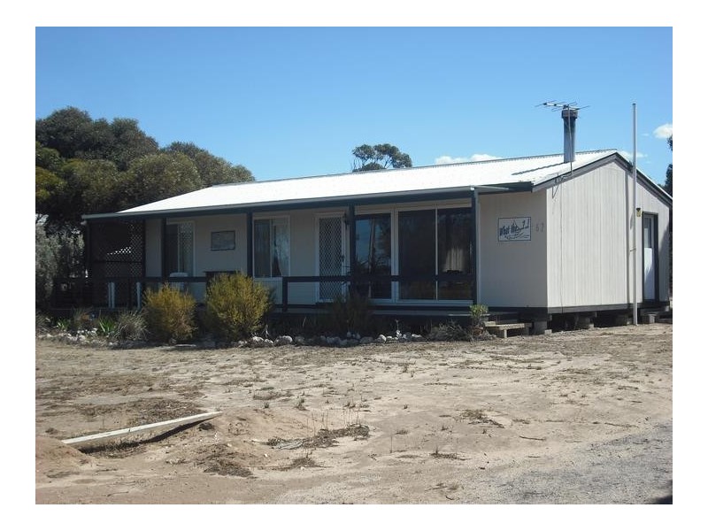 62 Active Road, Port Julia SA 5575