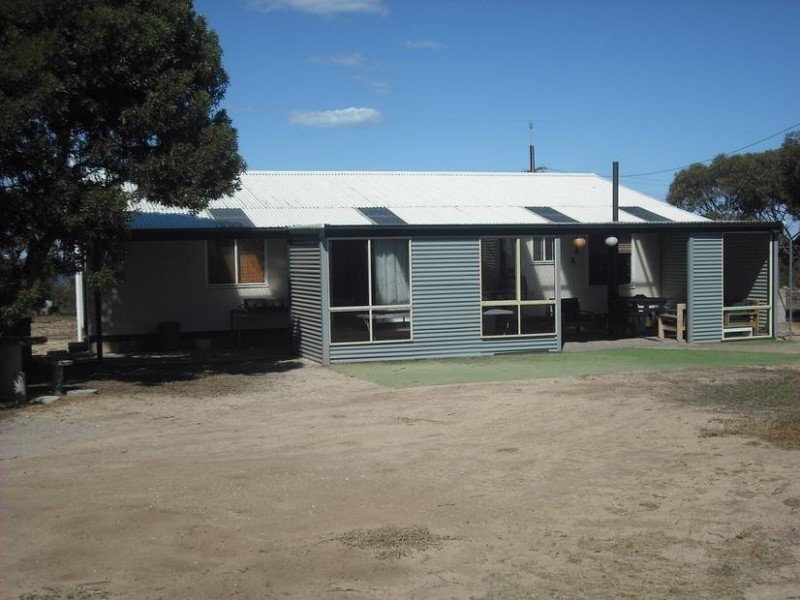 62 Active Road, Port Julia SA 5575