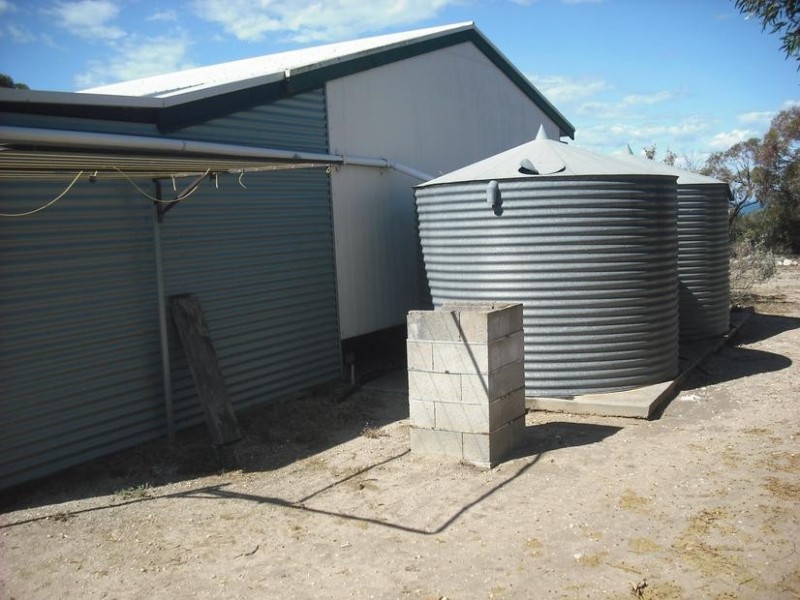 62 Active Road, Port Julia SA 5575