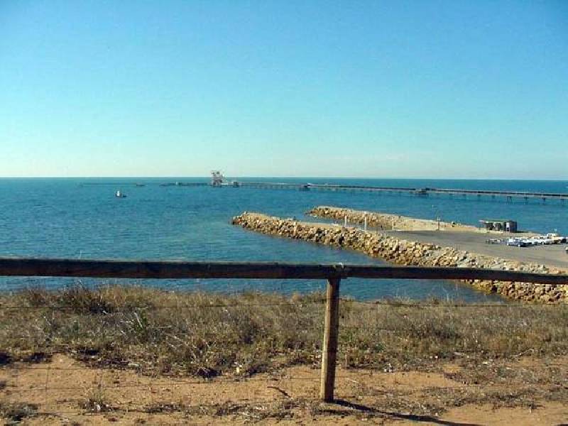 Lot 51 East Terrace, Ardrossan SA 5571