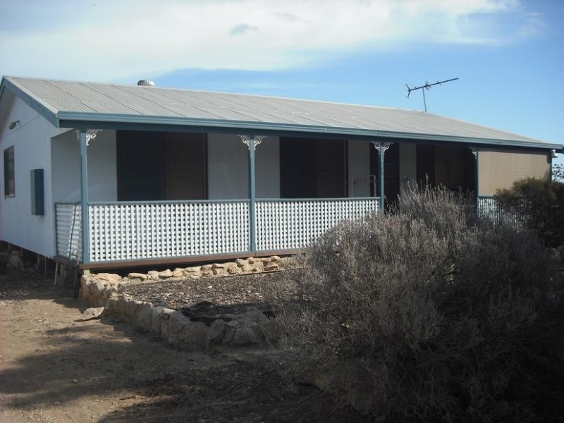 11-13 Coutts Street, Coobowie SA 5583