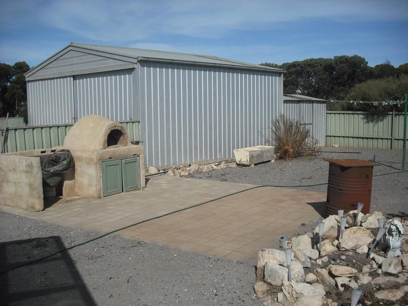 11-13 Coutts Street, Coobowie SA 5583
