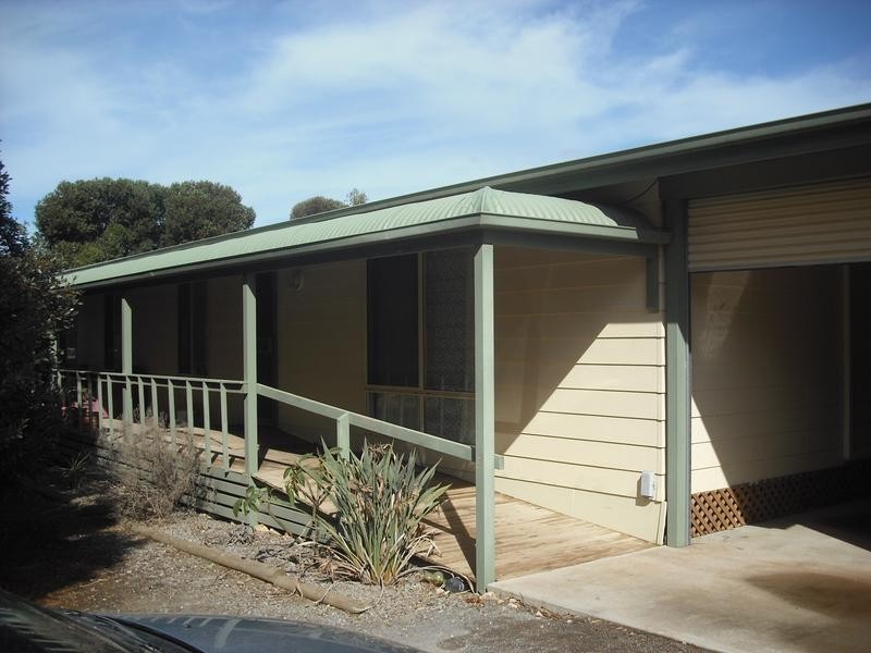 11-13 Coutts Street, Coobowie SA 5583