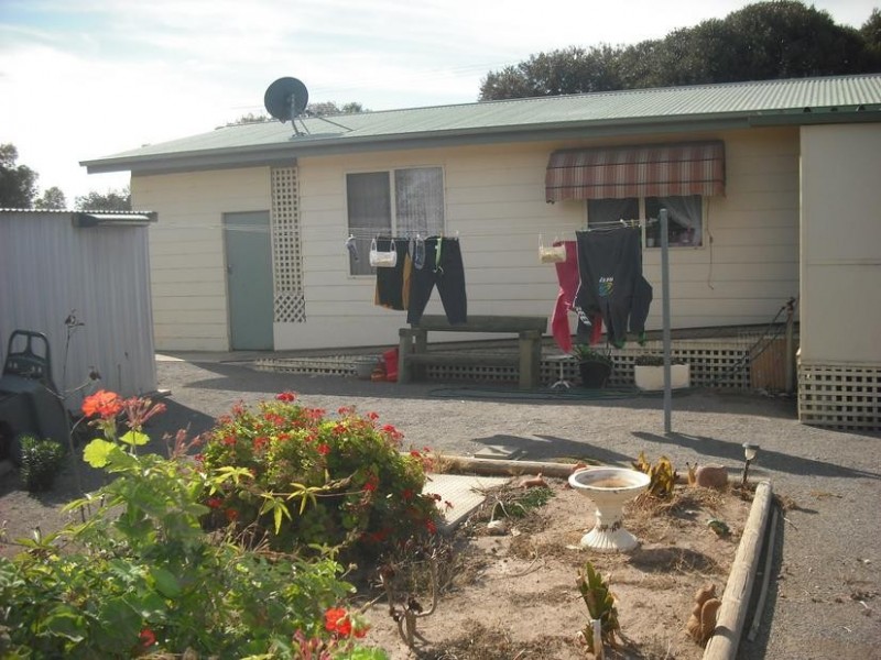11-13 Coutts Street, Coobowie SA 5583