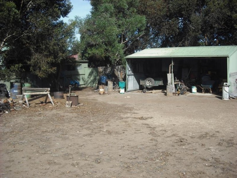 11-13 Coutts Street, Coobowie SA 5583