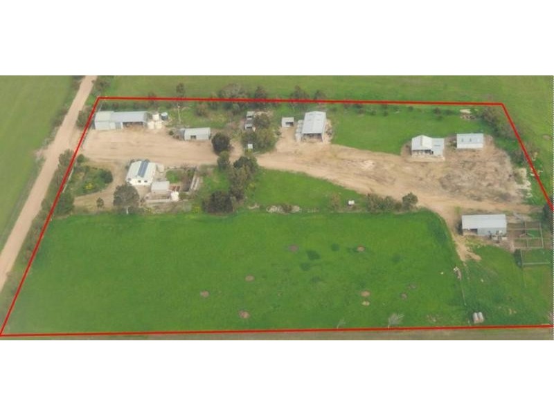 208 Ross Road, Pine Point SA 5571