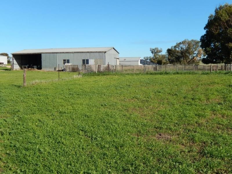 208 Ross Road, Pine Point SA 5571