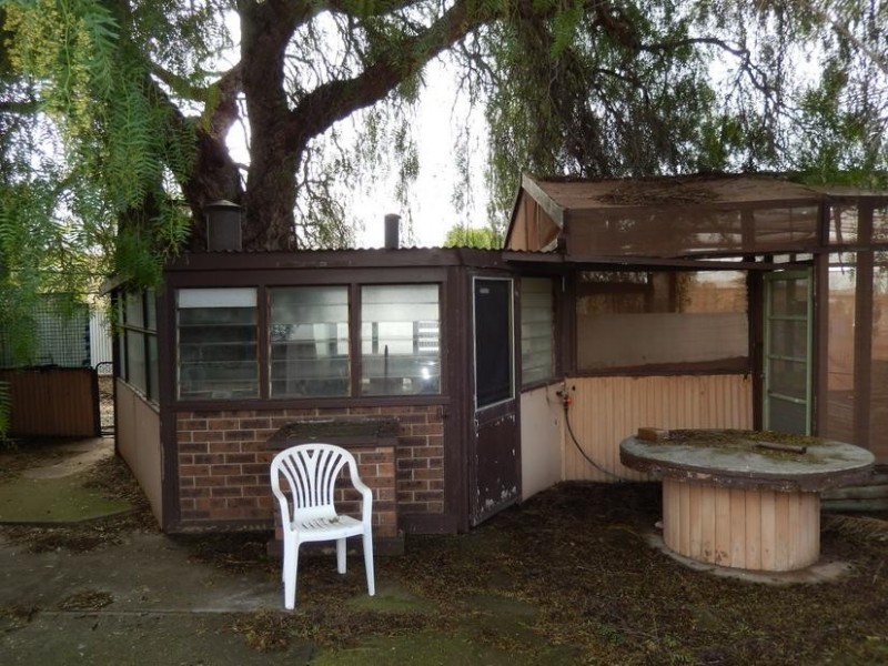 12 Wells Terrace, Price SA 5570