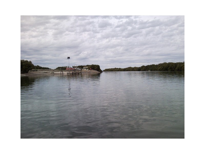 12 Wells Terrace, Price SA 5570