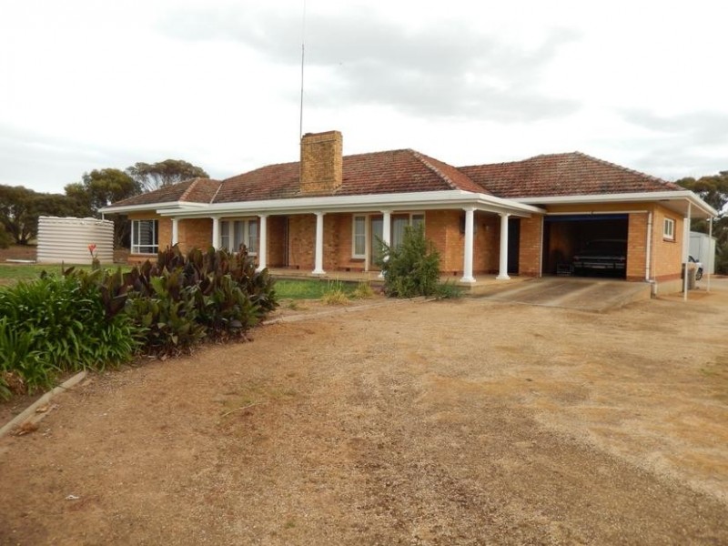 1341 Maitland Road, Ardrossan SA 5571