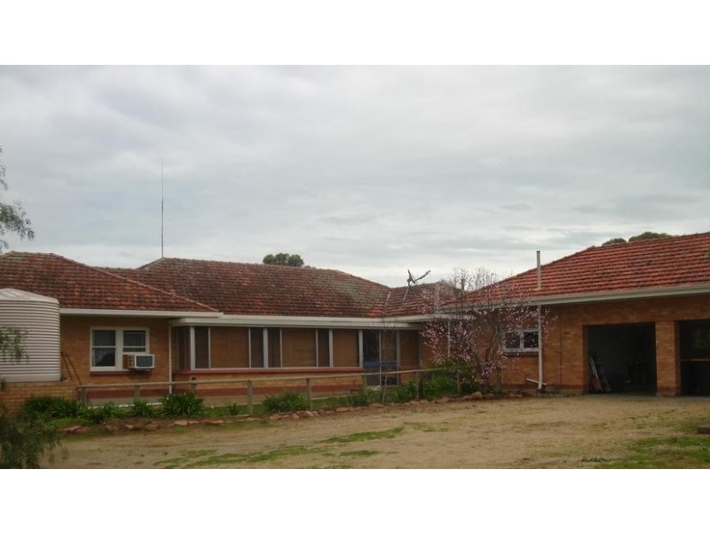 1341 Maitland Road, Ardrossan SA 5571
