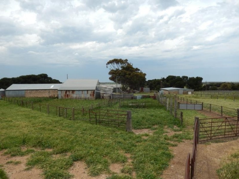 1341 Maitland Road, Ardrossan SA 5571