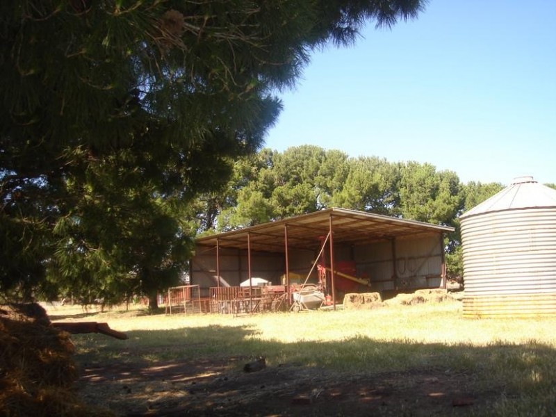 1341 Maitland Road, Ardrossan SA 5571