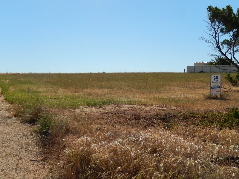Lot 104 Grahn Road, James Well SA 5571
