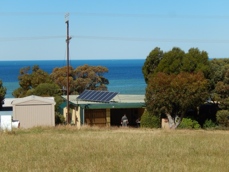 Lot 105 Grahn Road, James Well SA 5571