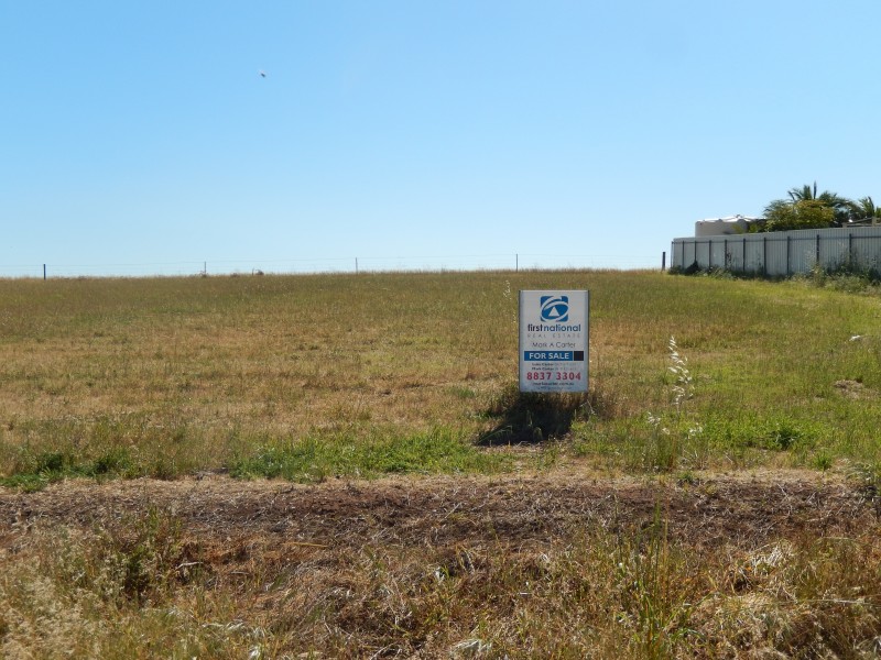 Lot 105 Grahn Road, James Well SA 5571