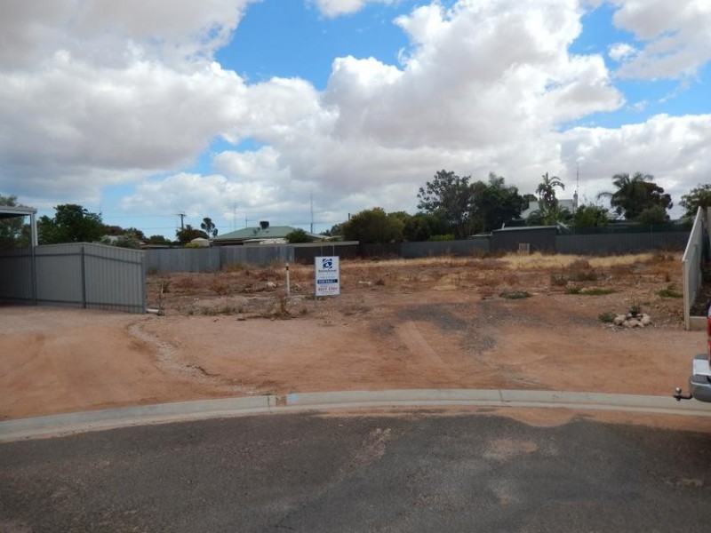 Lot 3 Bruce Court, Kadina SA 5554