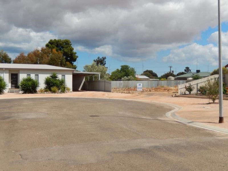 Lot 3 Bruce Court, Kadina SA 5554