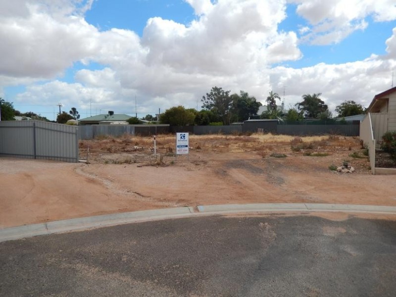 Lot 3 Bruce Court, Kadina SA 5554