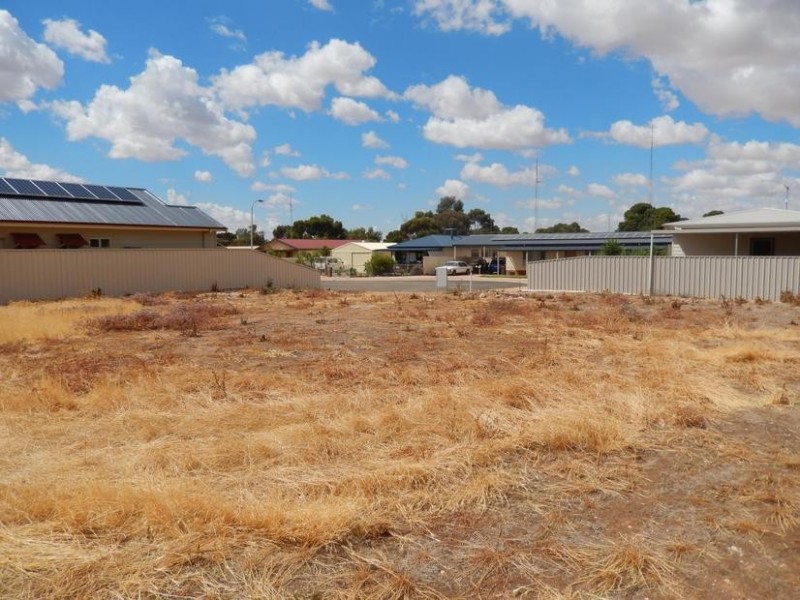 Lot 3 Bruce Court, Kadina SA 5554