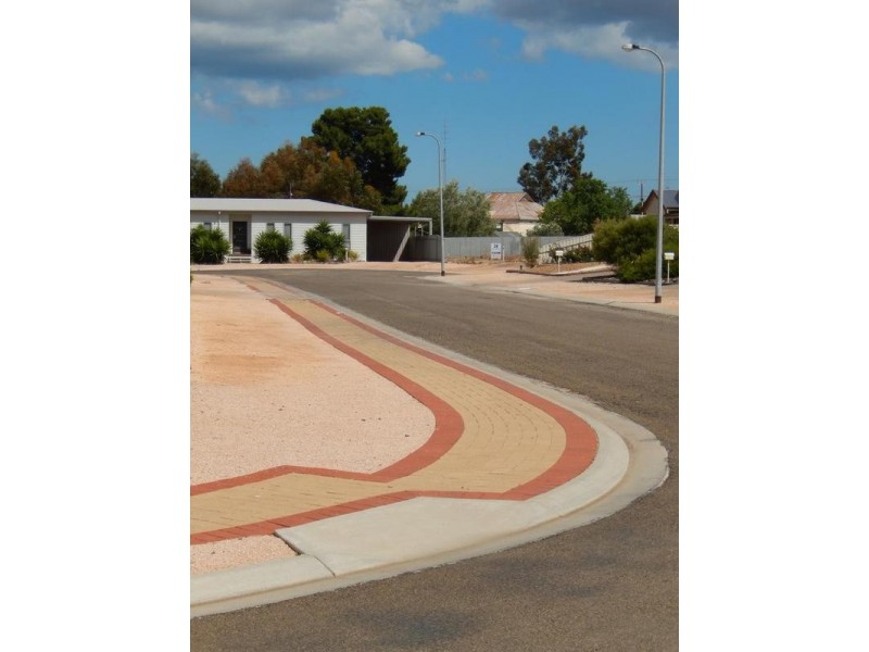 Lot 3 Bruce Court, Kadina SA 5554