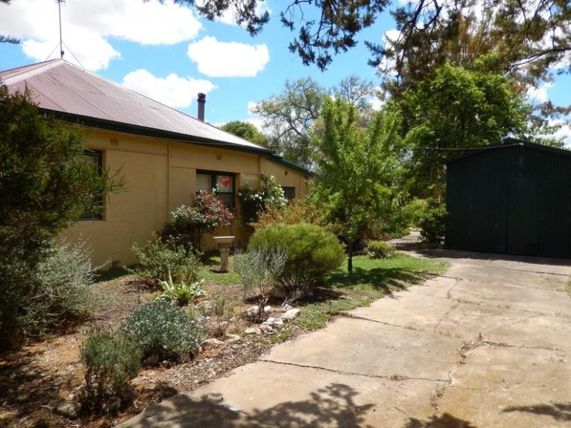 11 Seaview Road, Maitland SA 5573