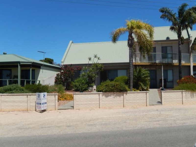 1/2-8 Rowe Terrace, Ardrossan SA 5571