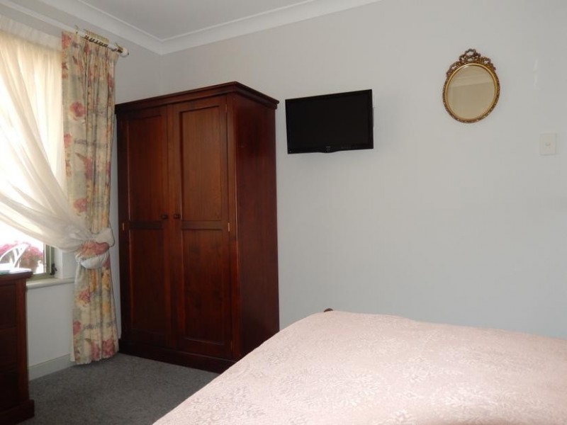 1/2-8 Rowe Terrace, Ardrossan SA 5571