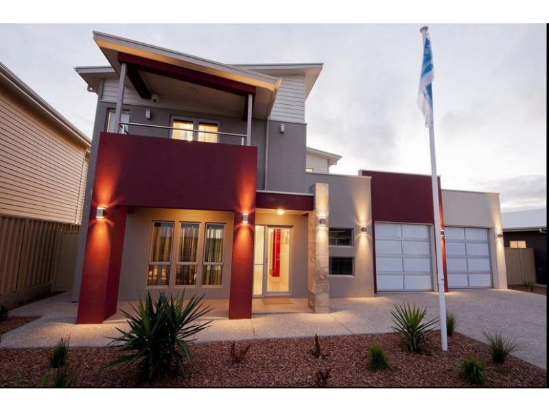 Lot 153, 20 St Andrews Drive, Port Hughes SA 5558