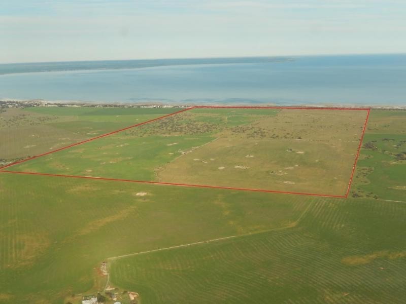 Section 21 Hundred of Minlacowie, Brentwood SA 5575