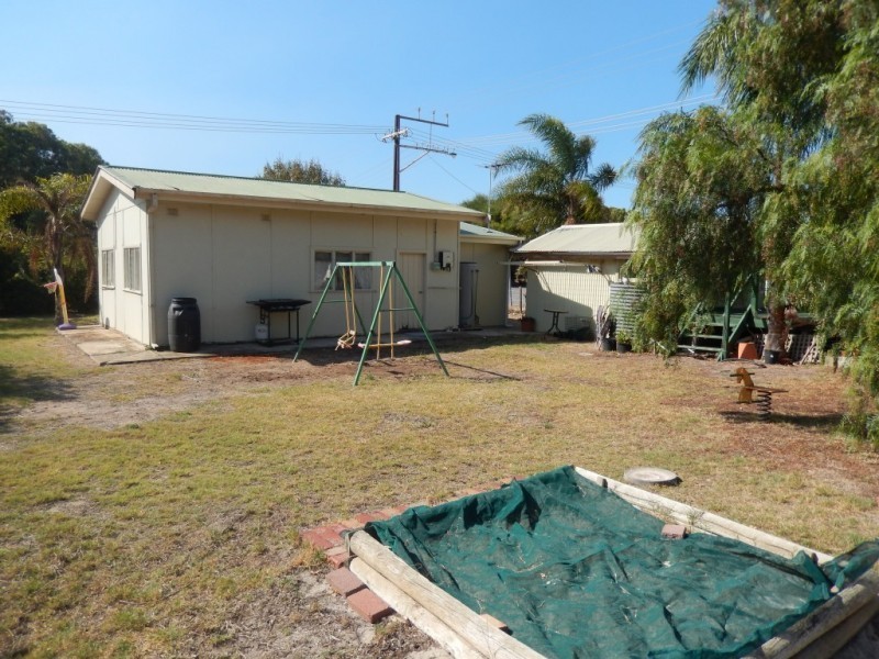 50 Cumberland Road, Port Clinton SA 5570