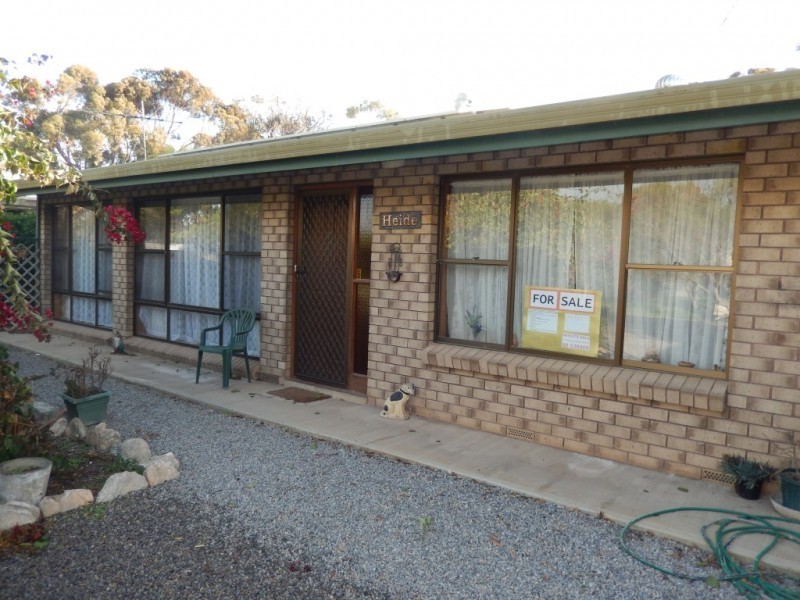 5 Kerr Street, Sheaoak Flat SA 5581