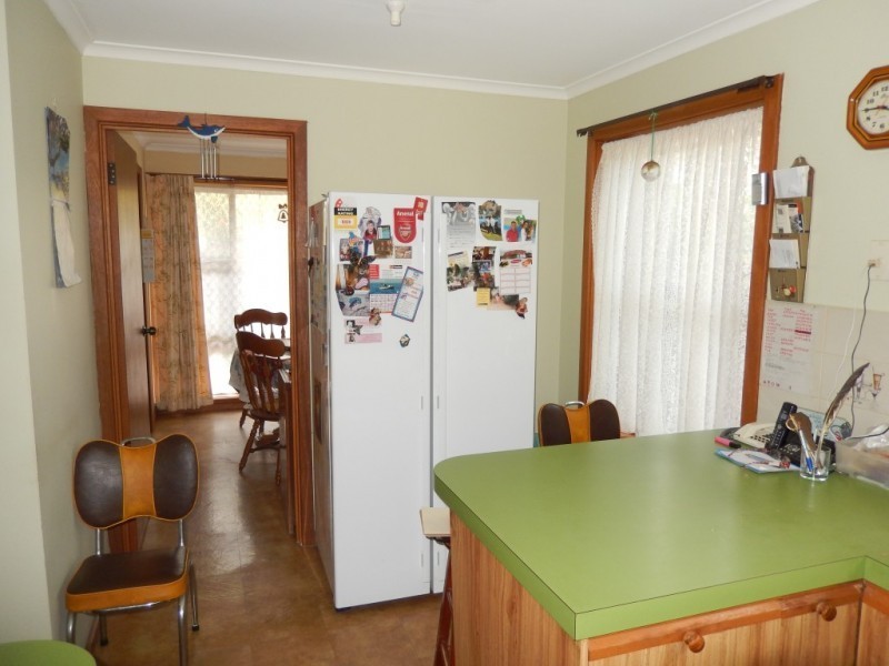 5 Kerr Street, Sheaoak Flat SA 5581