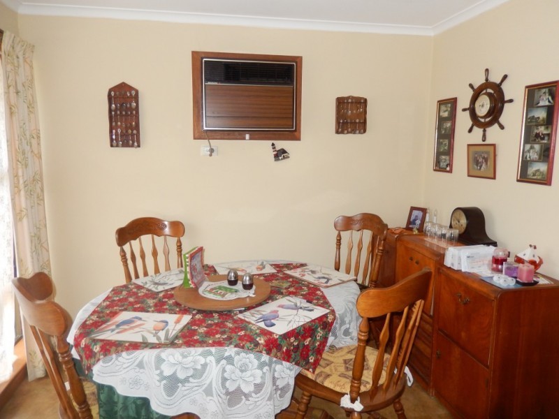 5 Kerr Street, Sheaoak Flat SA 5581