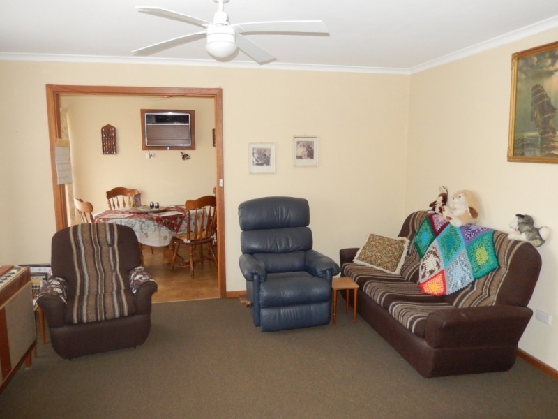5 Kerr Street, Sheaoak Flat SA 5581