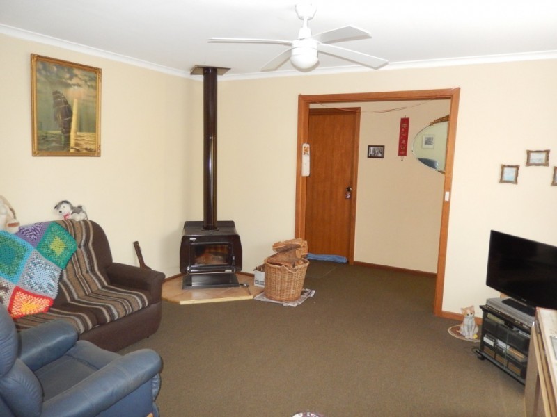 5 Kerr Street, Sheaoak Flat SA 5581