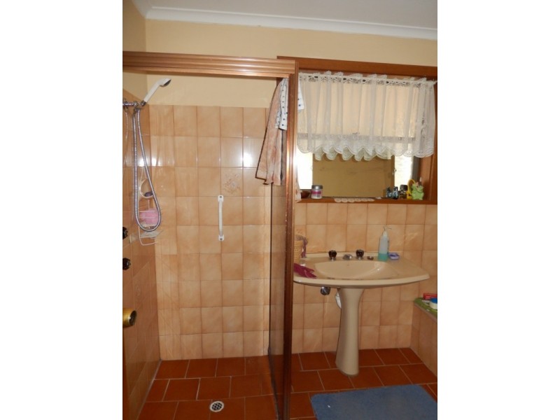 5 Kerr Street, Sheaoak Flat SA 5581