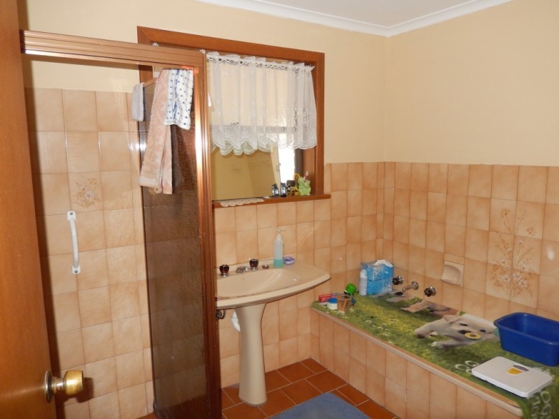 5 Kerr Street, Sheaoak Flat SA 5581