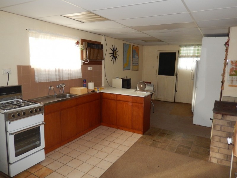 5 Kerr Street, Sheaoak Flat SA 5581