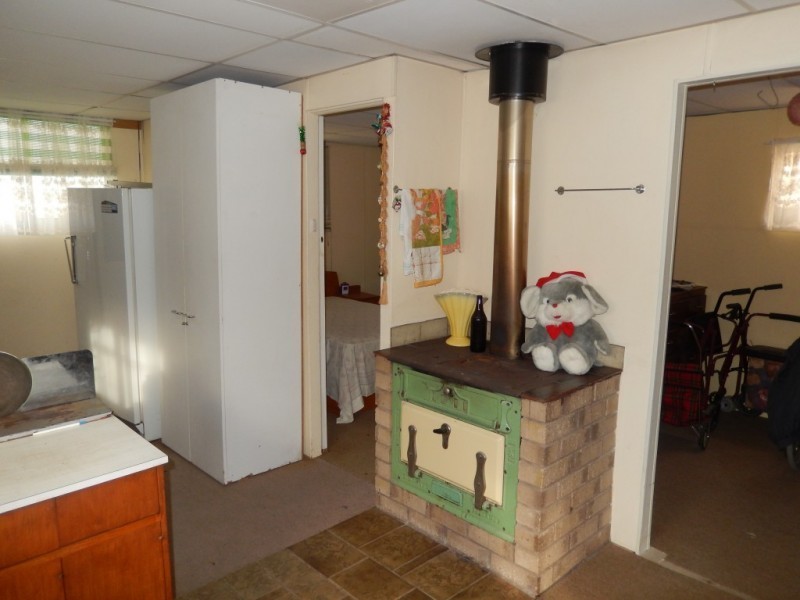 5 Kerr Street, Sheaoak Flat SA 5581