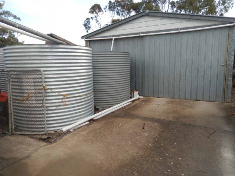 5 Kerr Street, Sheaoak Flat SA 5581