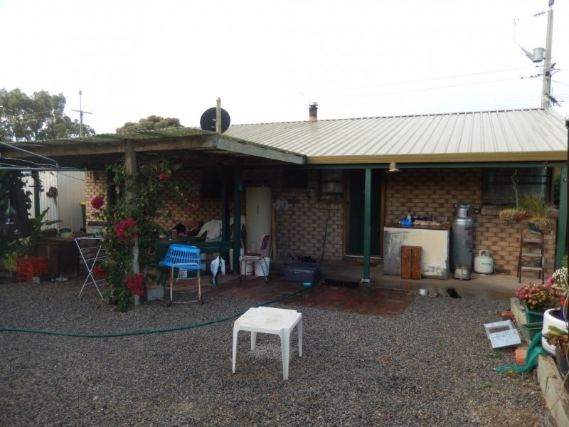 5 Kerr Street, Sheaoak Flat SA 5581