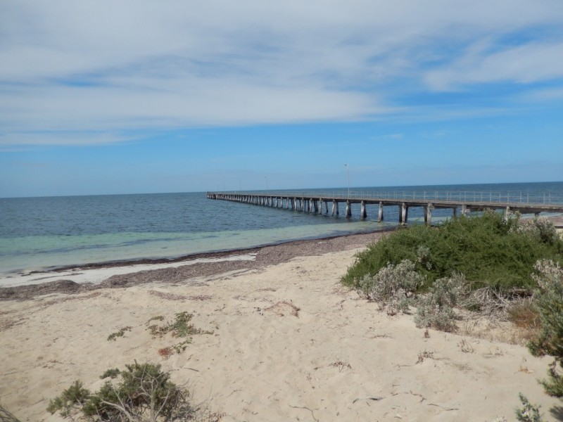 Lot 52, 28 Peregrine Drive, Marion Bay SA 5575