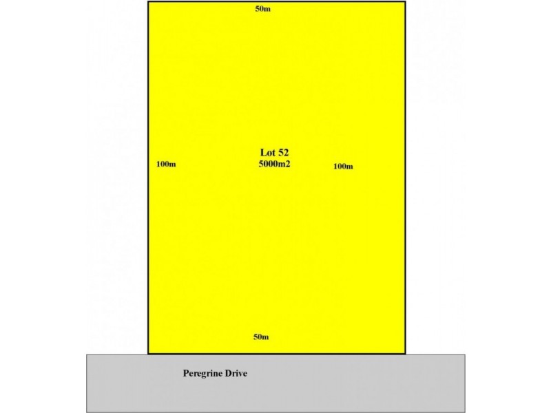 Lot 52, 28 Peregrine Drive, Marion Bay SA 5575