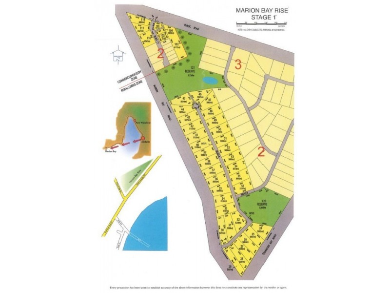 Lot 52, 28 Peregrine Drive, Marion Bay SA 5575