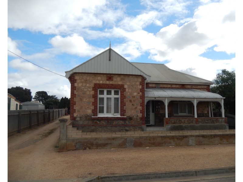 38 Fourth Street, Ardrossan SA 5571